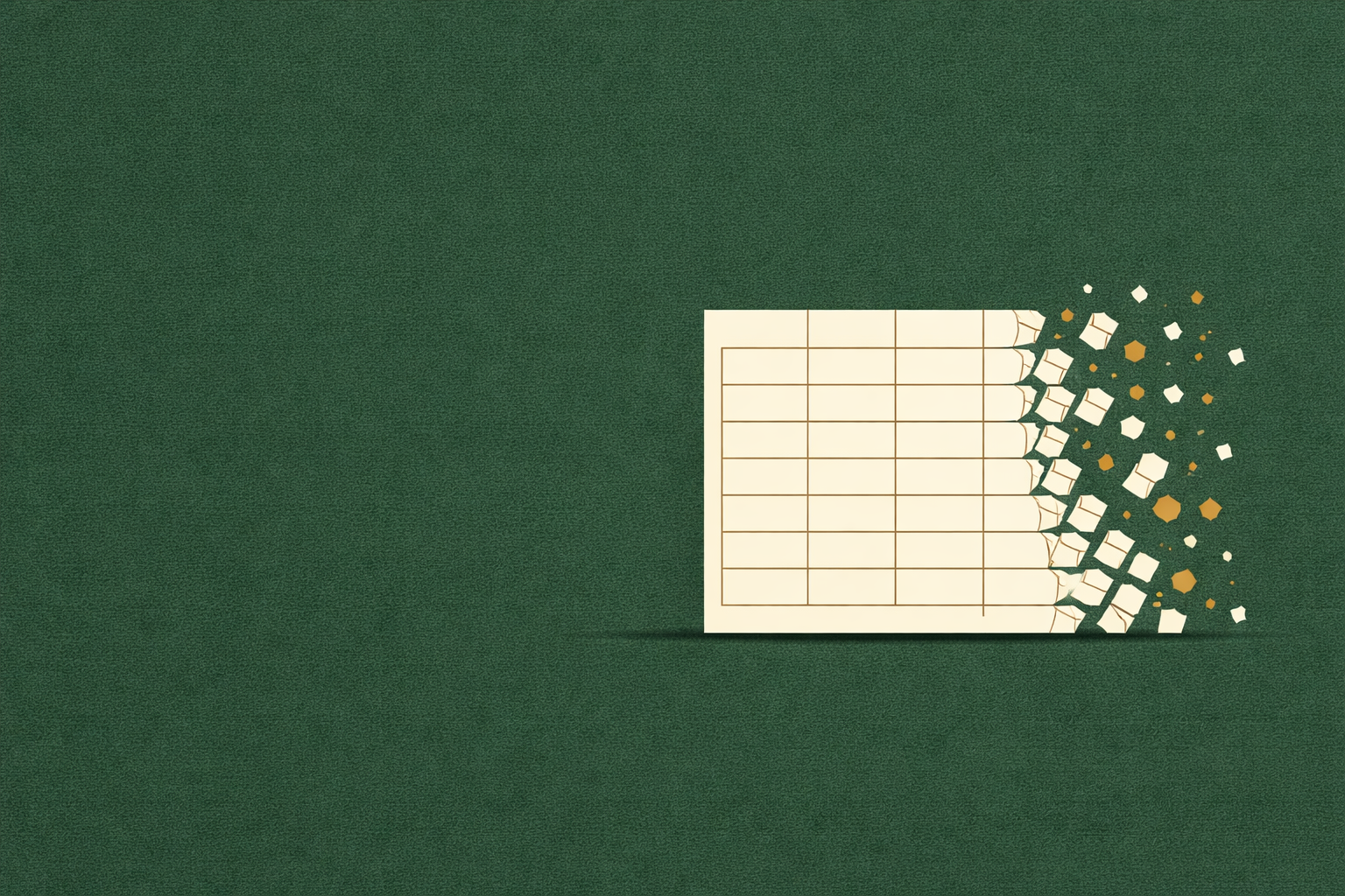 Why I Stopped Using Spreadsheets to Track My Breeding Pairs